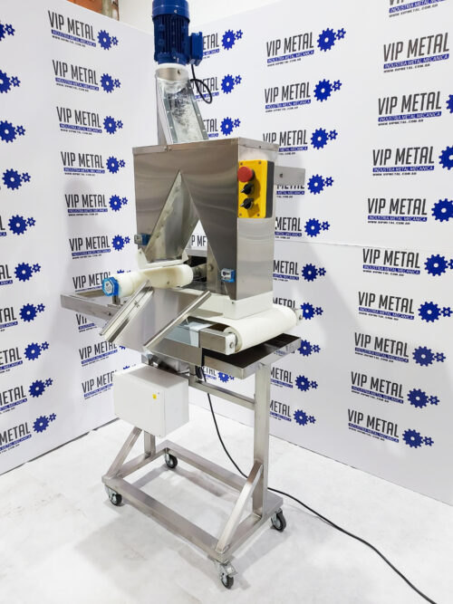 Empanadora IM 1500 A INOX